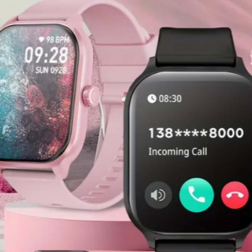 Smart watch